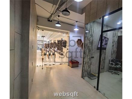 Retail showroom shop for Sale in Telangana